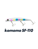 IMA KOMOMO SF-110